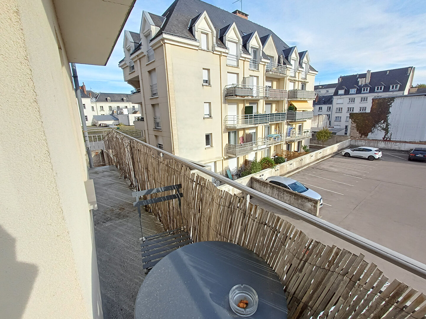 Photo T2 HYPER CENTRE TOURS Rue Gambetta image 6/6