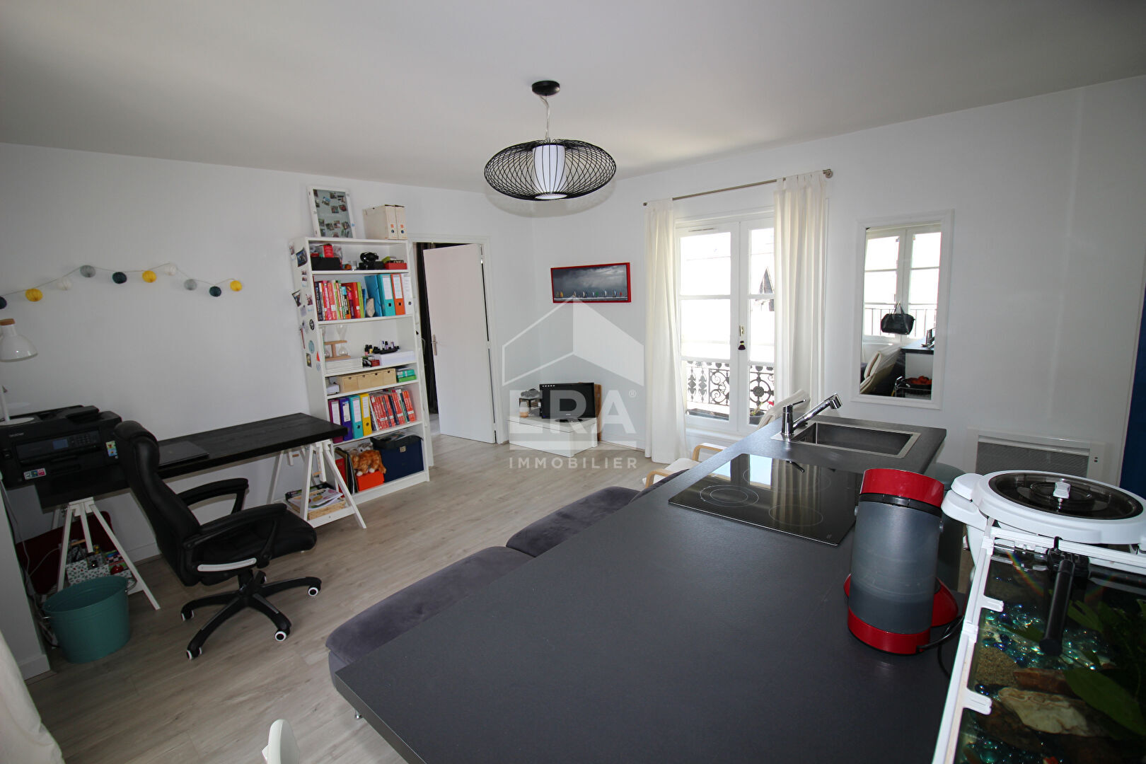 Photo Appartement T2 de 42,02 m² avec parking et cave image 3/6