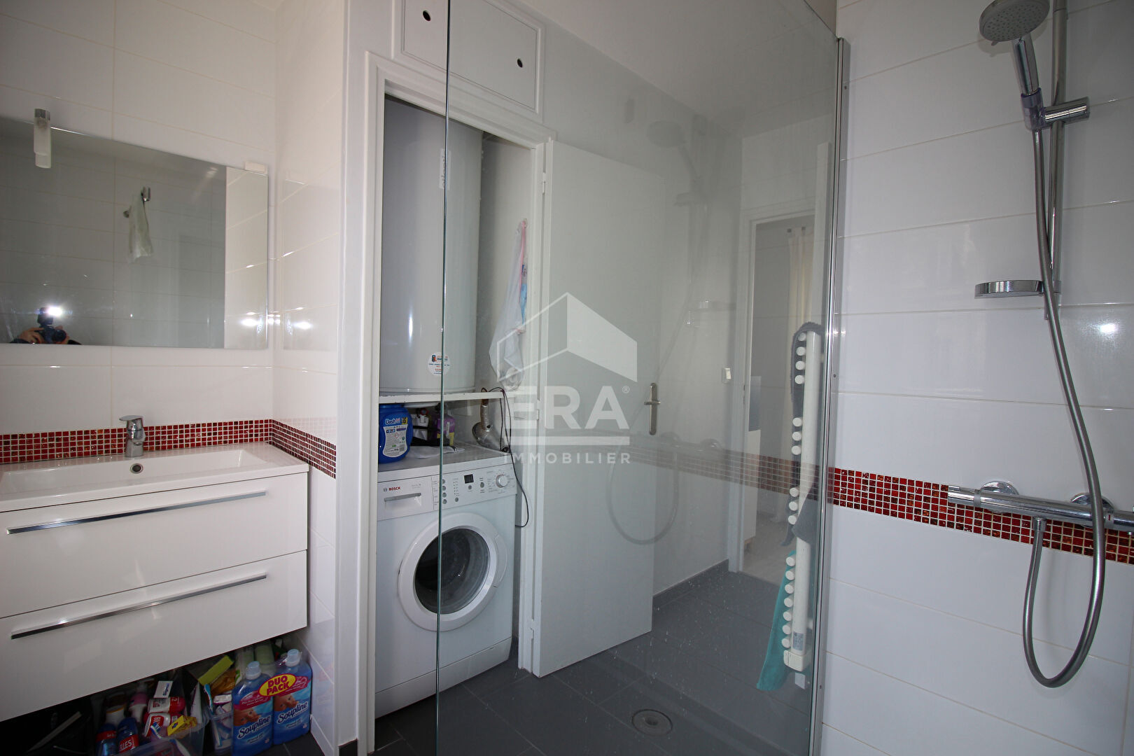 Photo Appartement T2 de 42,02 m² avec parking et cave image 5/6