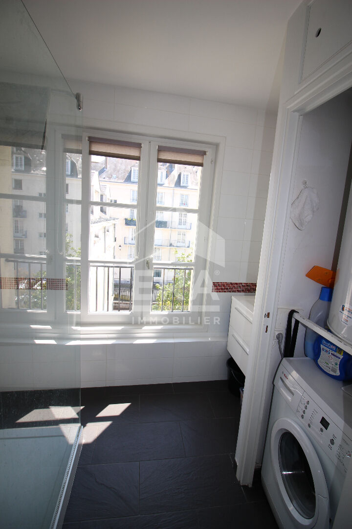 Photo Appartement T2 de 42,02 m² avec parking et cave image 6/6