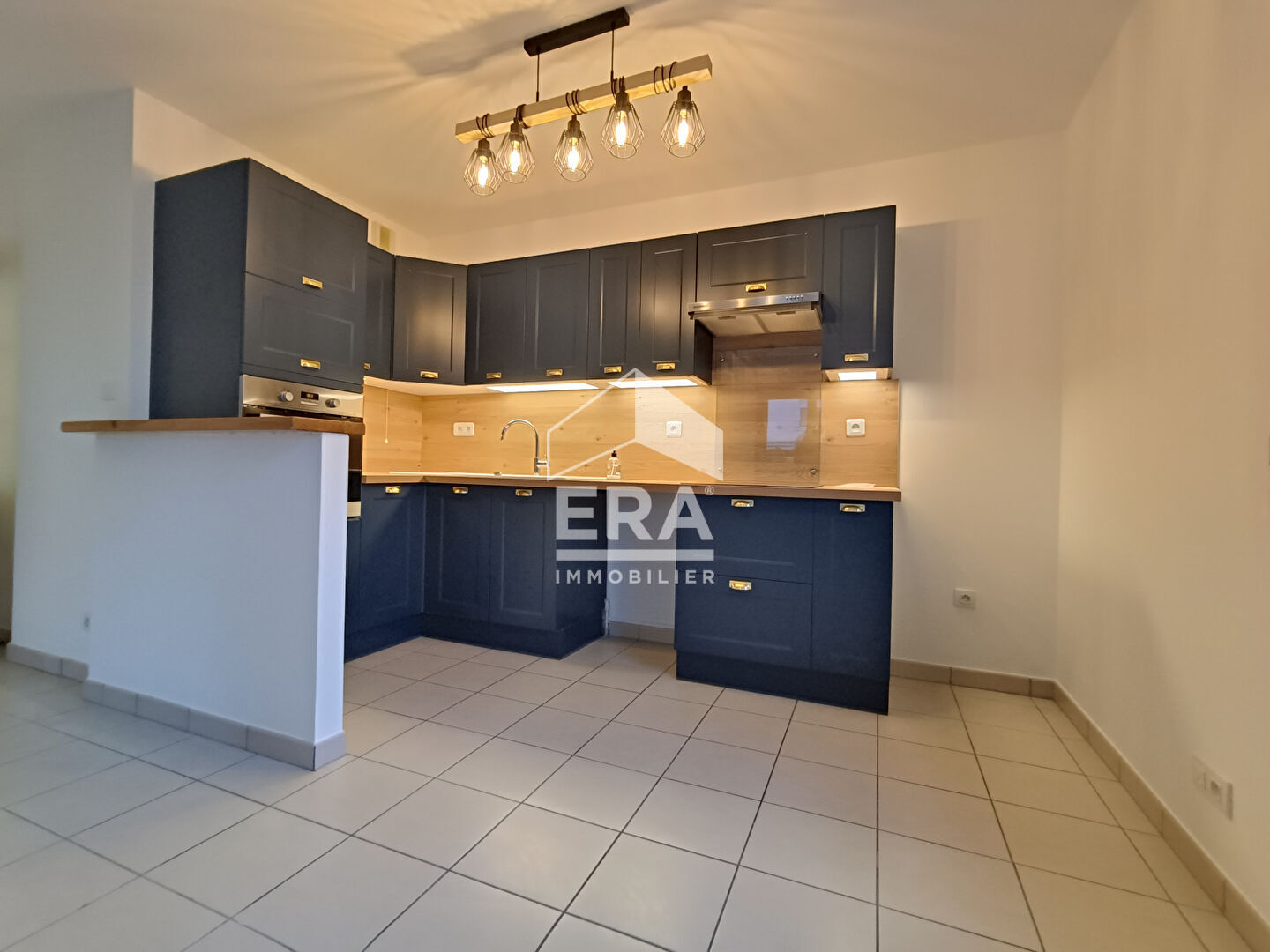 Agence immobilière de ERA IMMOBILIER Tours Centre