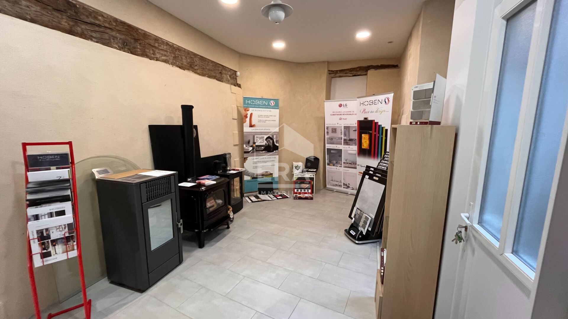 Photo Local commercial Nogent Le Rotrou image 4/4