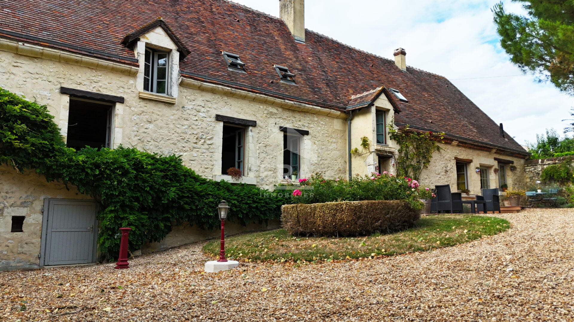 Photo Propriété familiale image 1/6