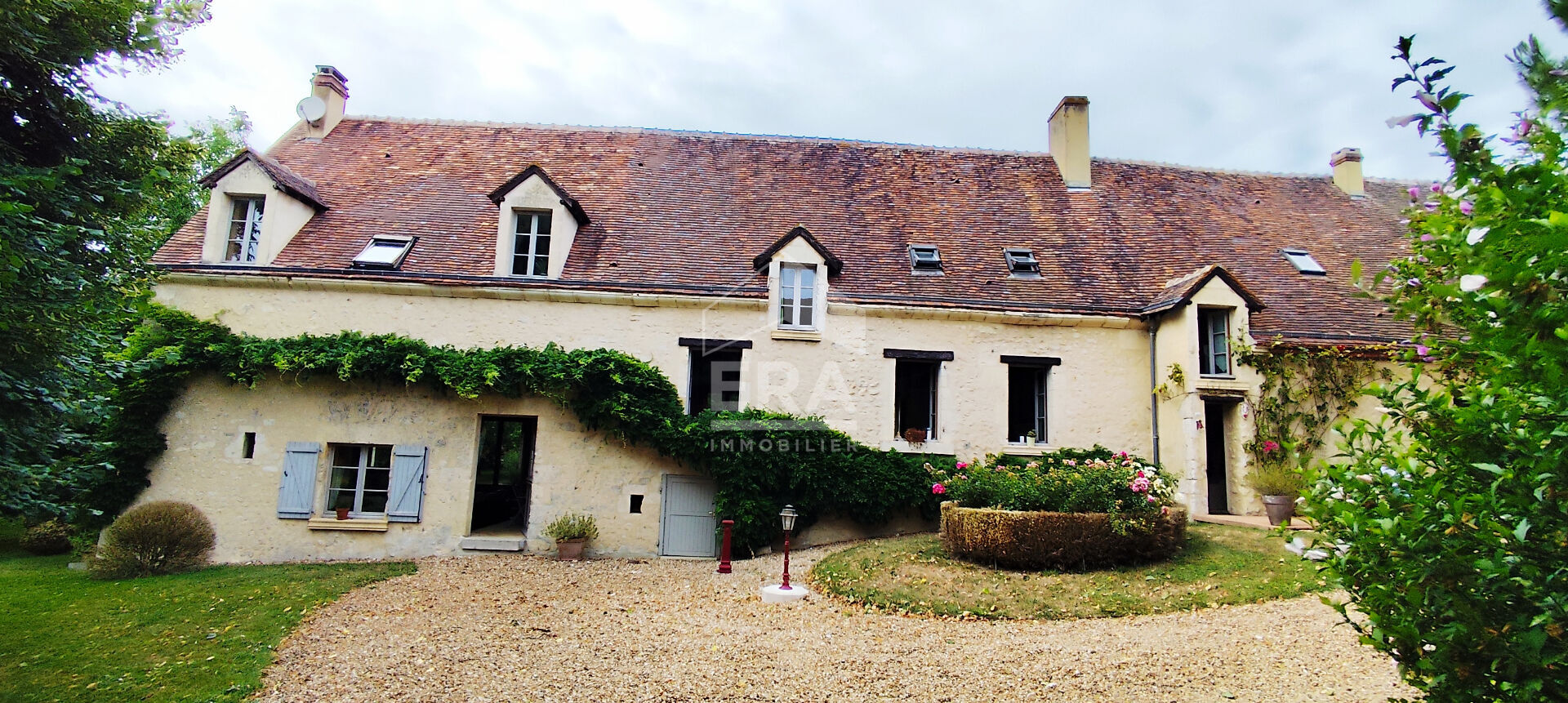 Photo Propriété familiale image 2/6