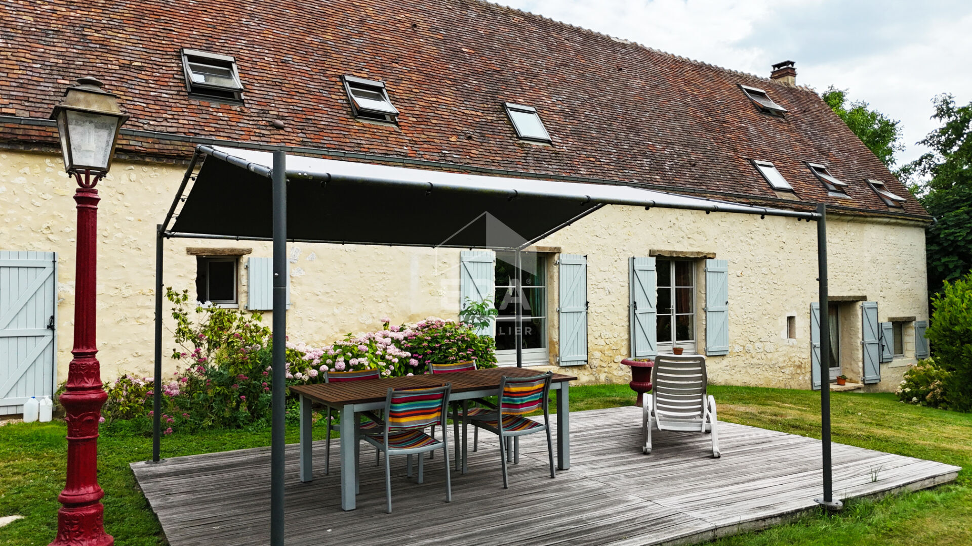 Photo Propriété familiale image 3/6