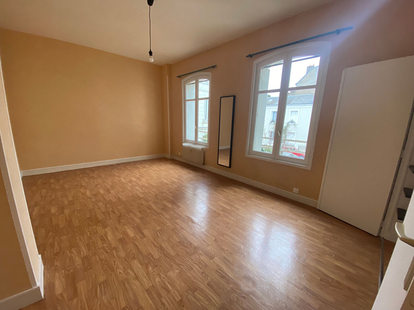 Appartement Tours 1 pièce(s)