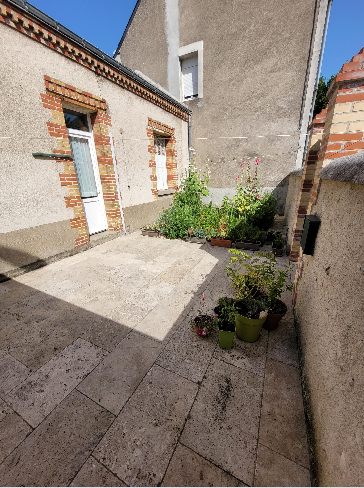 Agence immobilière de ERA IMMOBILIER Tours Centre