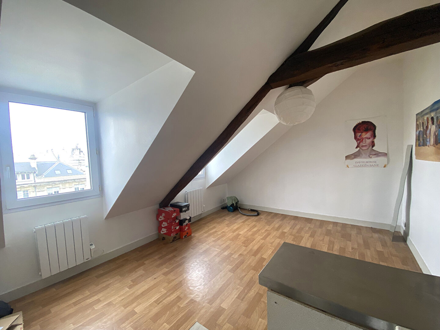 Photo TOURS GARE - APPARTEMENT TYPE 2 image 1/5
