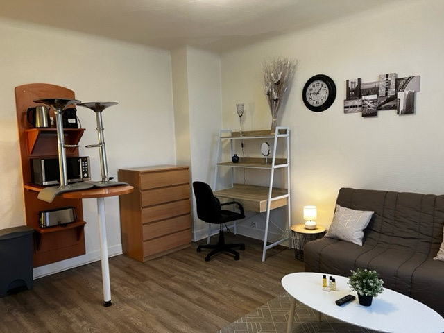 Agence immobilière de ERA IMMOBILIER Tours Centre