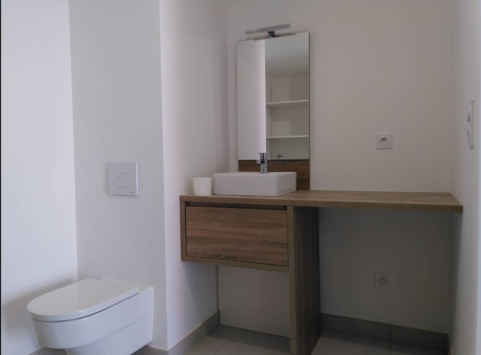 Photo Appartement Tours 2 pièce(s) 46.70 m2 image 4/5