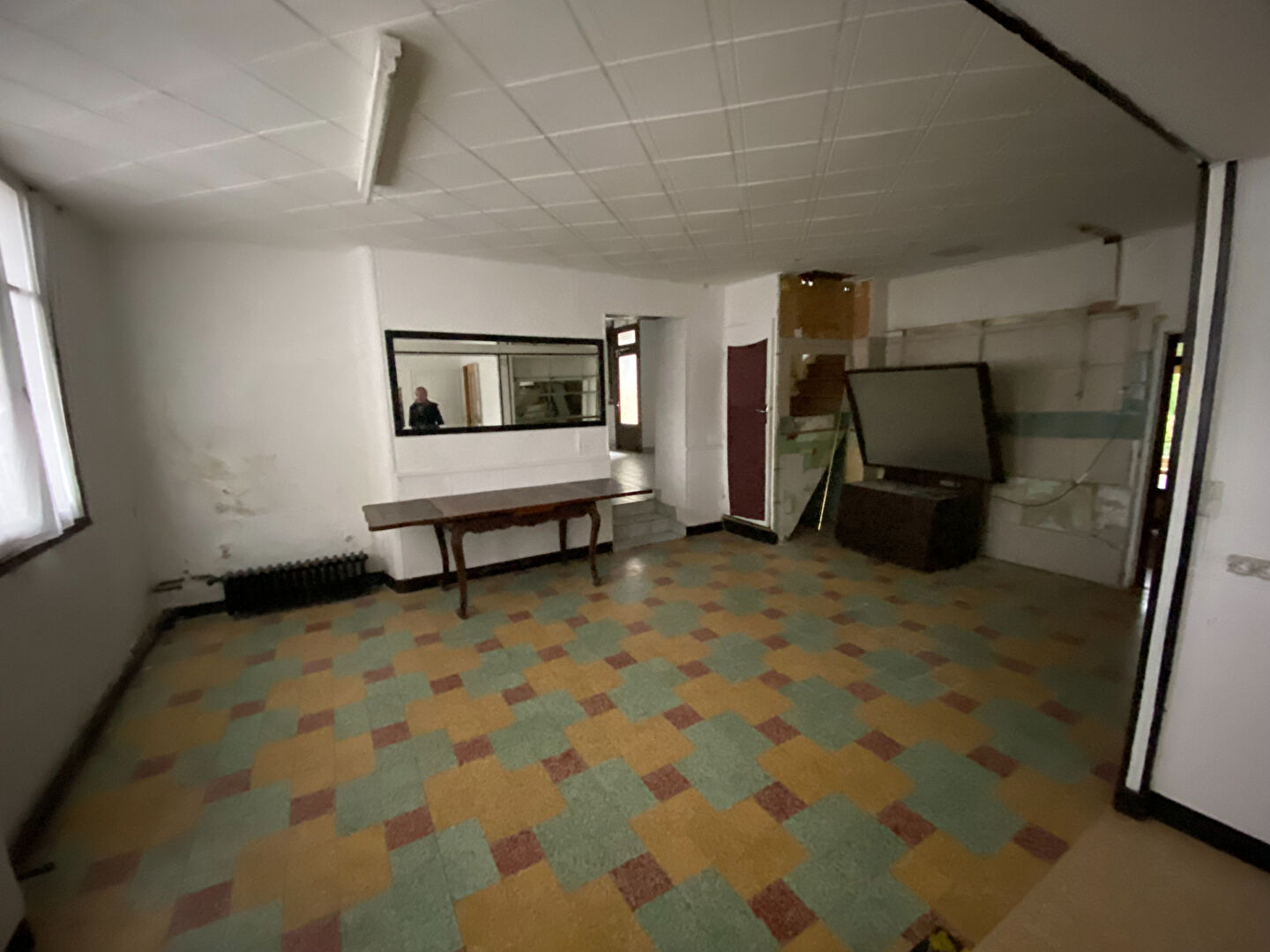 Photo Maison Saint Victor De Buthon 15 pièce(s) 400 m2 image 3/6