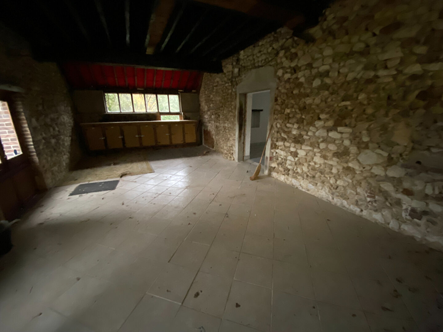 Photo Maison Saint Victor De Buthon 15 pièce(s) 400 m2 image 4/6