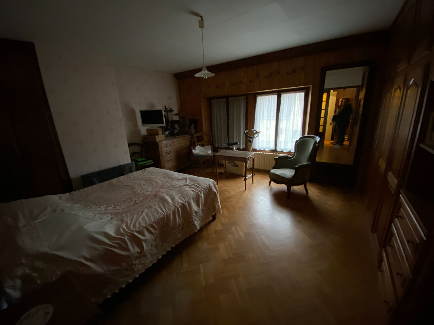 Photo Maison Saint Victor De Buthon 15 pièce(s) 400 m2 image 5/6