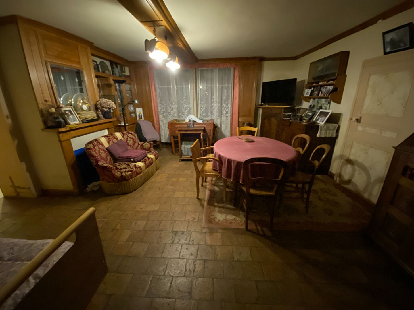 Photo Maison Saint Victor De Buthon 15 pièce(s) 400 m2 image 6/6