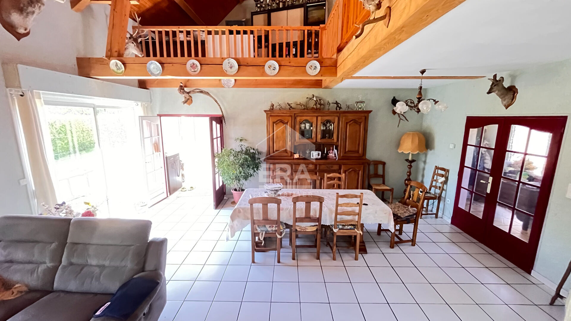 Photo MARGON - Pavillon - Vis de plain-pied image 2/6