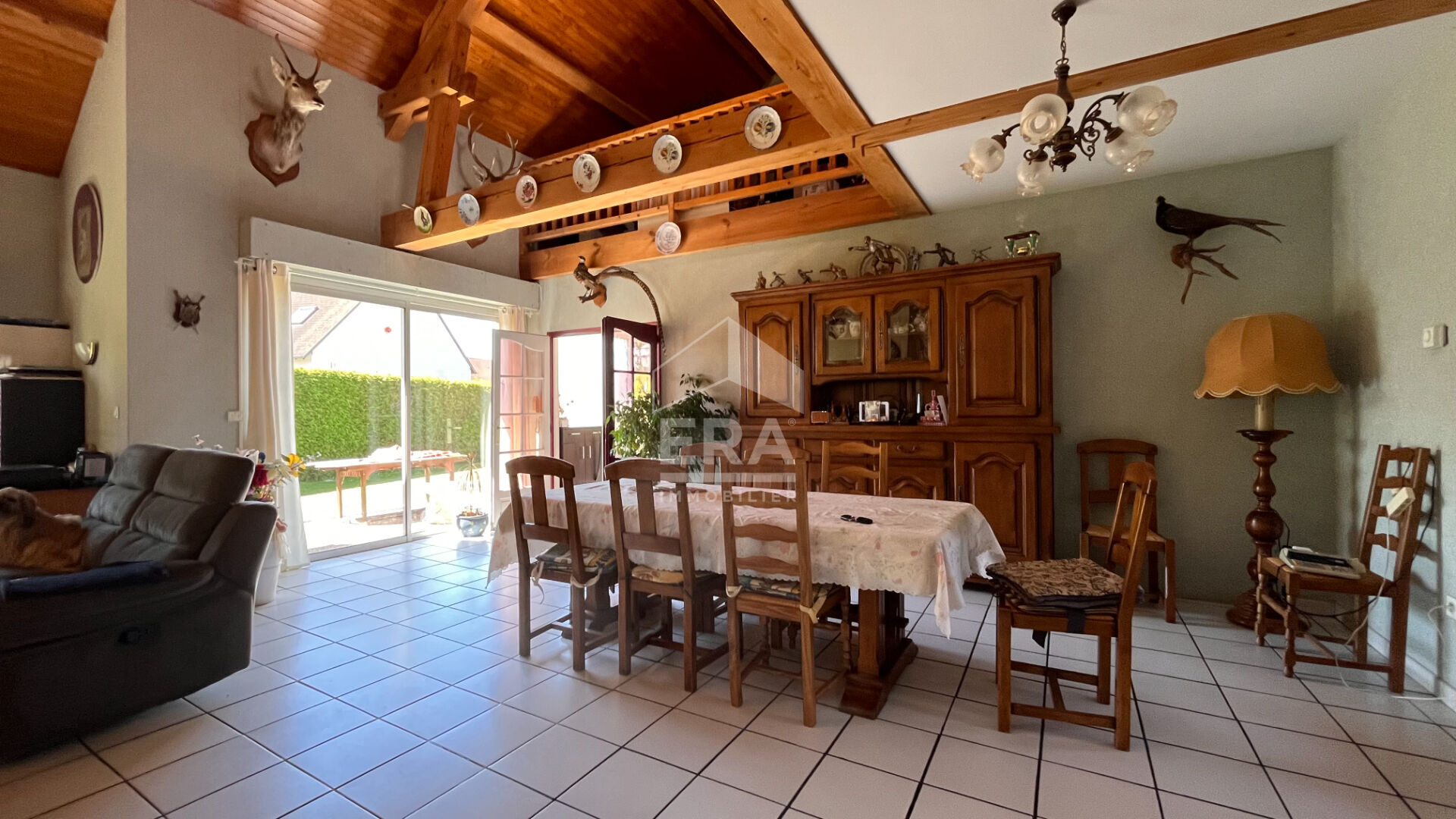 Photo MARGON - Pavillon - Vis de plain-pied image 4/6