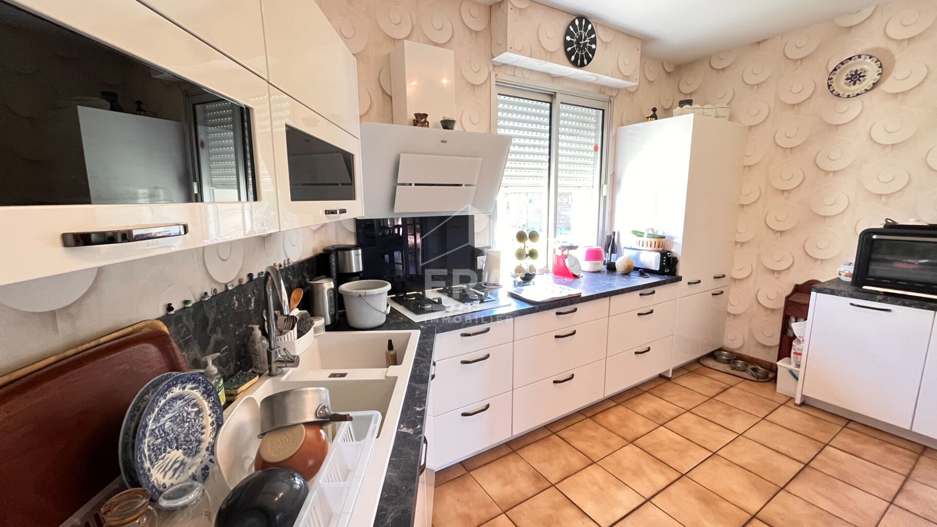 Photo MARGON - Pavillon - Vis de plain-pied image 5/6