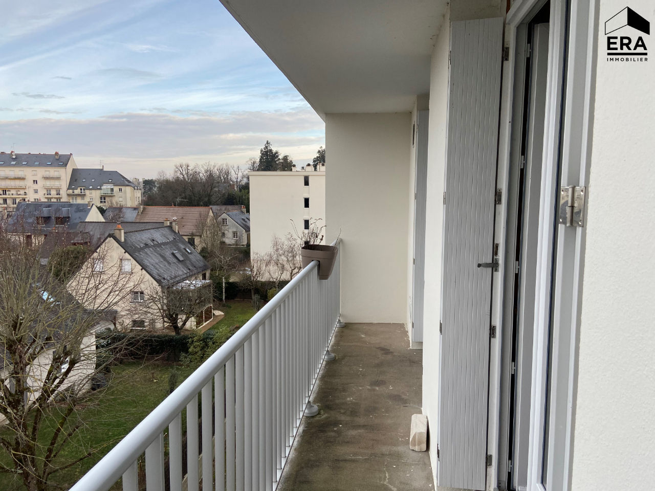 Appartement Saint Cyr Sur Loire 2 pièce(s) 48 m2