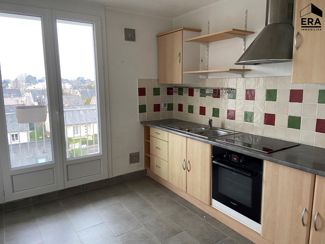 Photo Appartement Saint Cyr Sur Loire 2 pièce(s) 48 m2 image 2/6