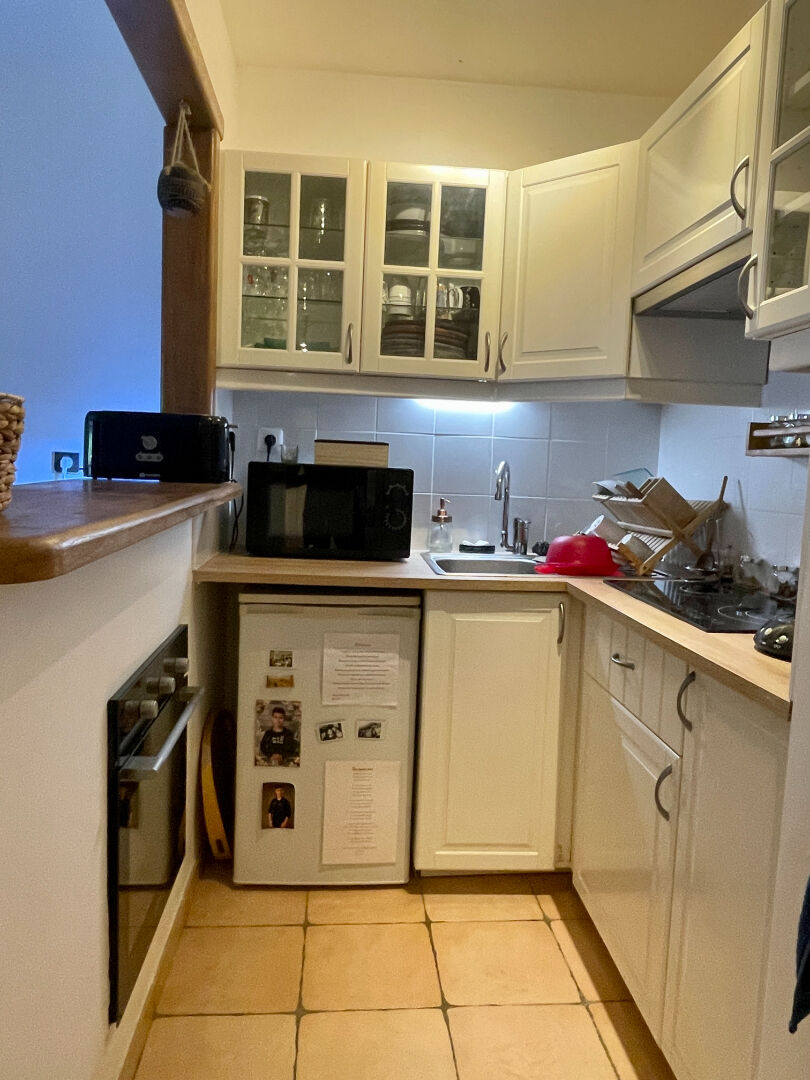 Photo Appartement Tours 2 pièces image 4/6