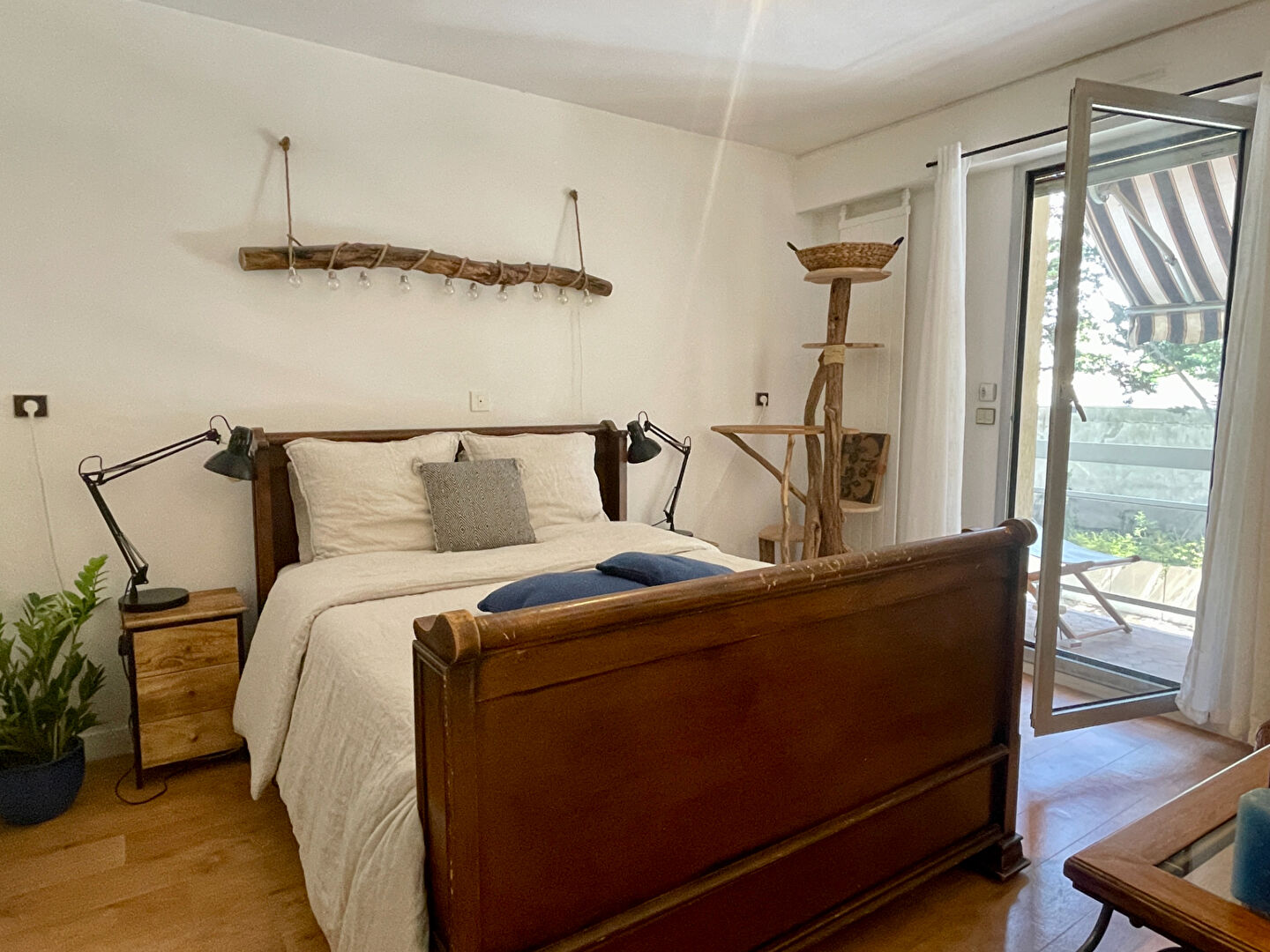 Photo Appartement Tours 2 pièces image 5/6