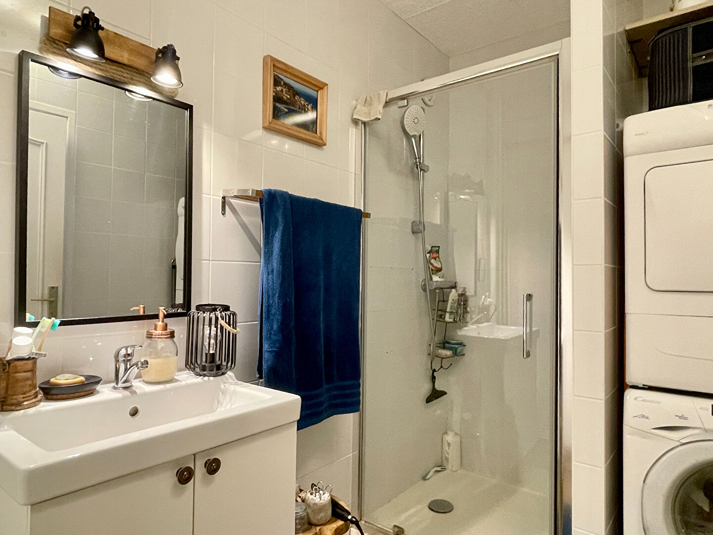 Photo Appartement Tours 2 pièces image 6/6