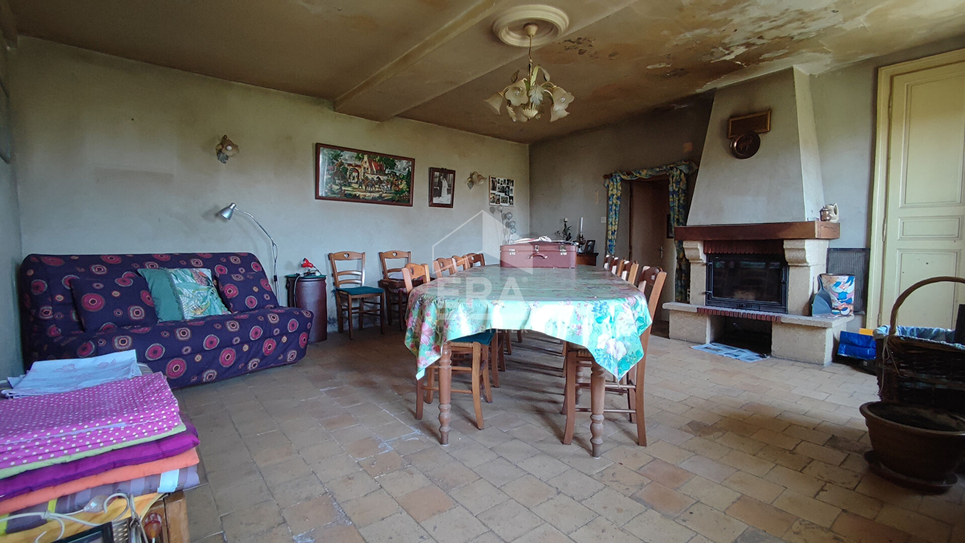 Photo Corps de ferme à rénover Nogent le Rotrou image 6/6