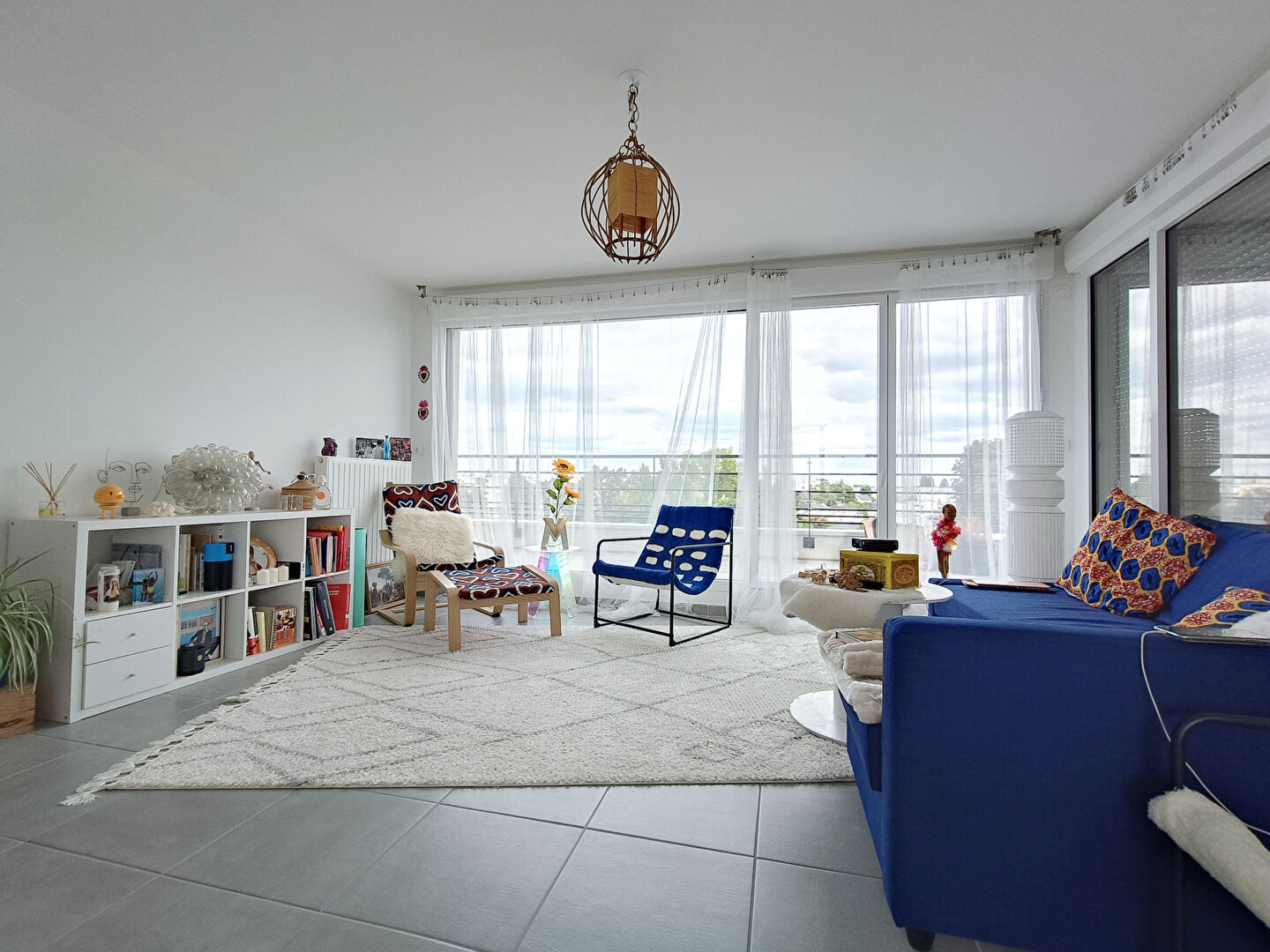 Agence immobilière de ERA IMMOBILIER Tours Centre