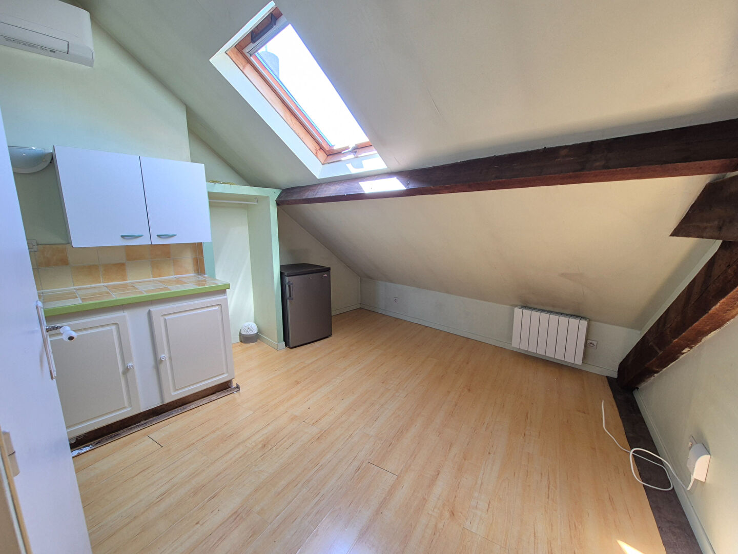 PREBENDES / STRABOURG - T1bis