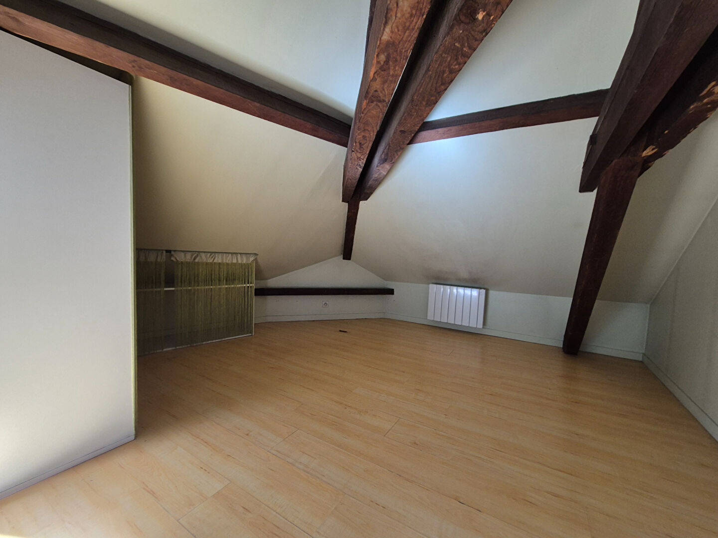 Photo PREBENDES / STRABOURG - T1bis image 3/4