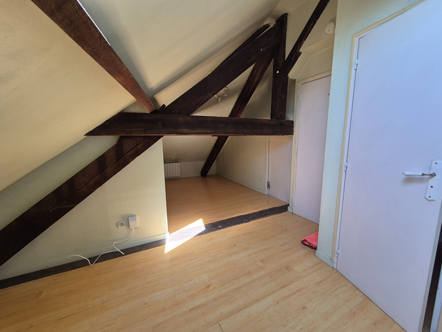 Photo PREBENDES / STRABOURG - T1bis image 4/4