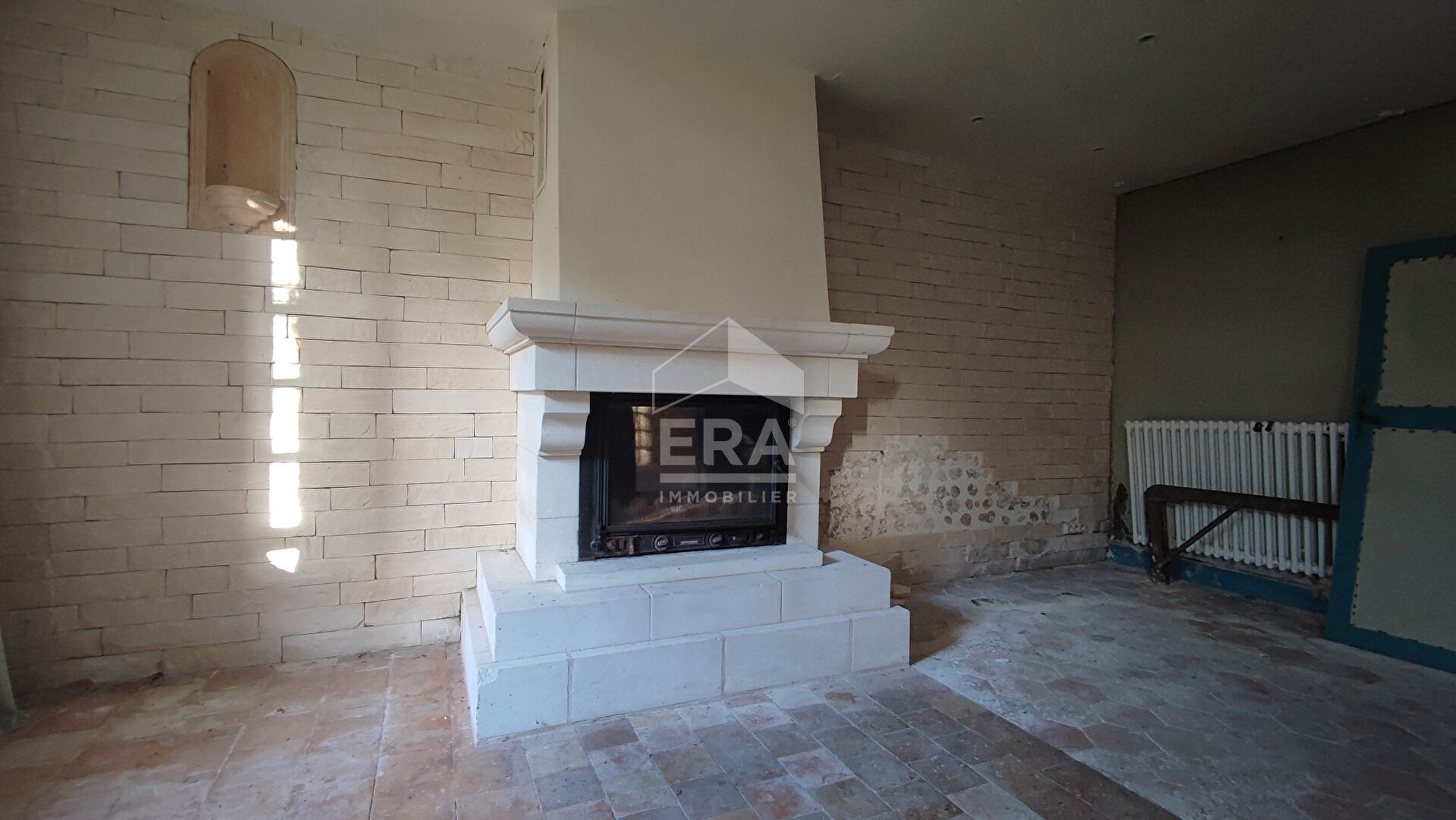 Photo Longère en Pierre à Rénover au Coeur du Perche image 3/6