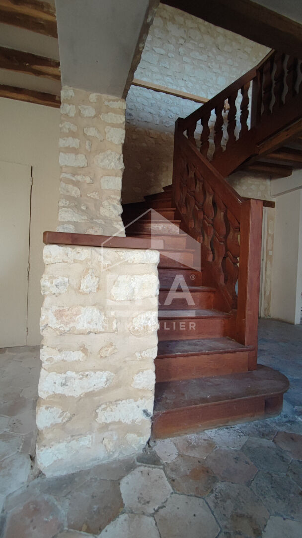 Photo Longère en Pierre à Rénover au Coeur du Perche image 5/6