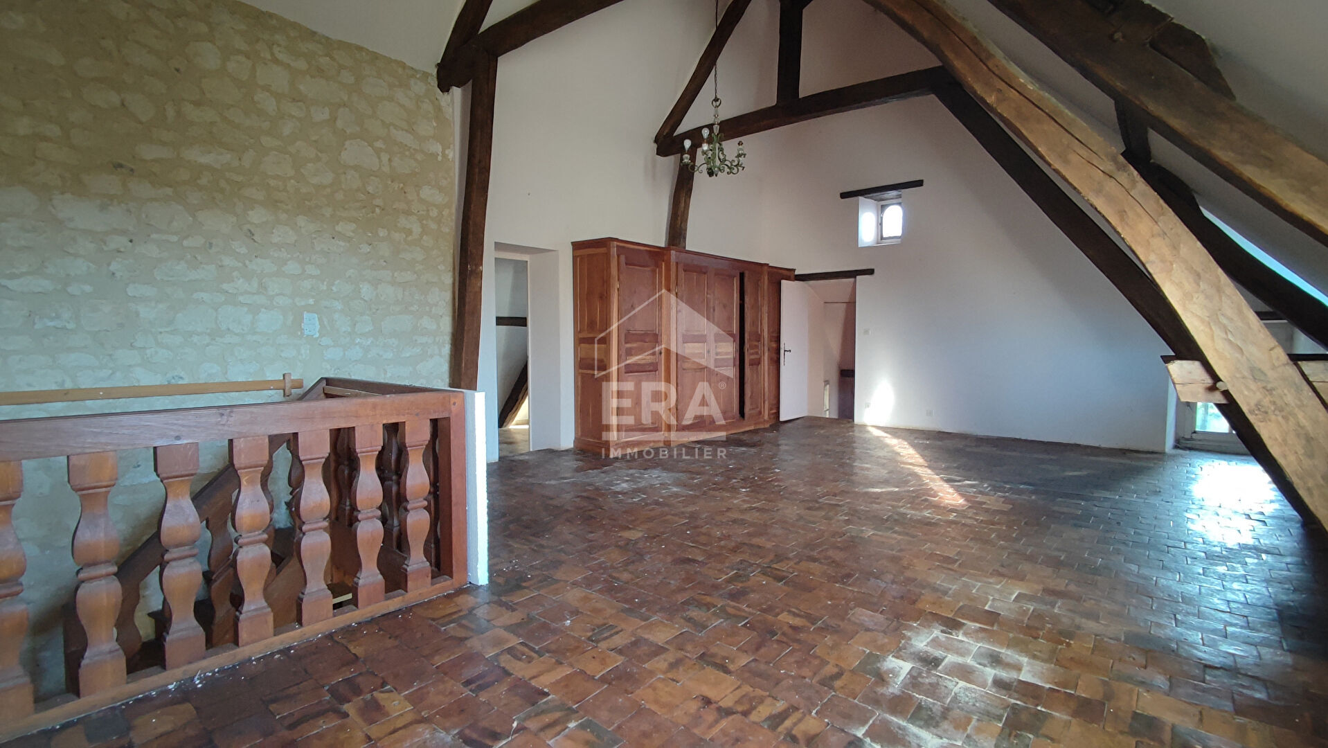 Photo Longère en Pierre à Rénover au Coeur du Perche image 6/6