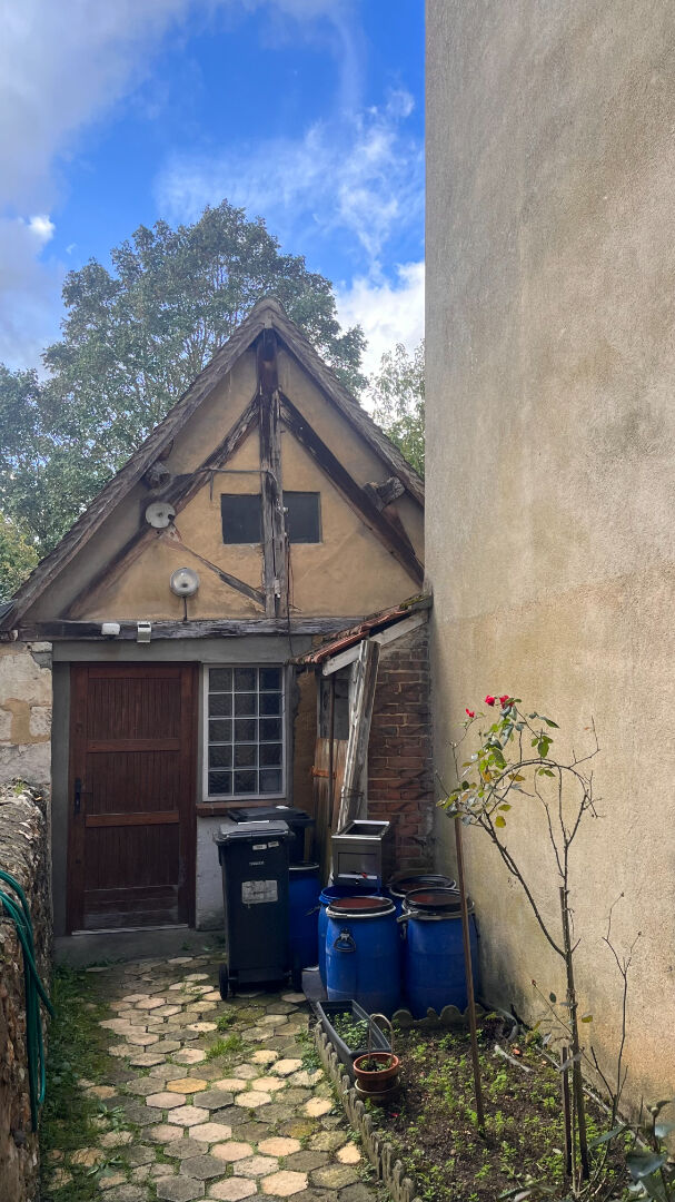 Photo Immeuble et fond de commerce image 4/6