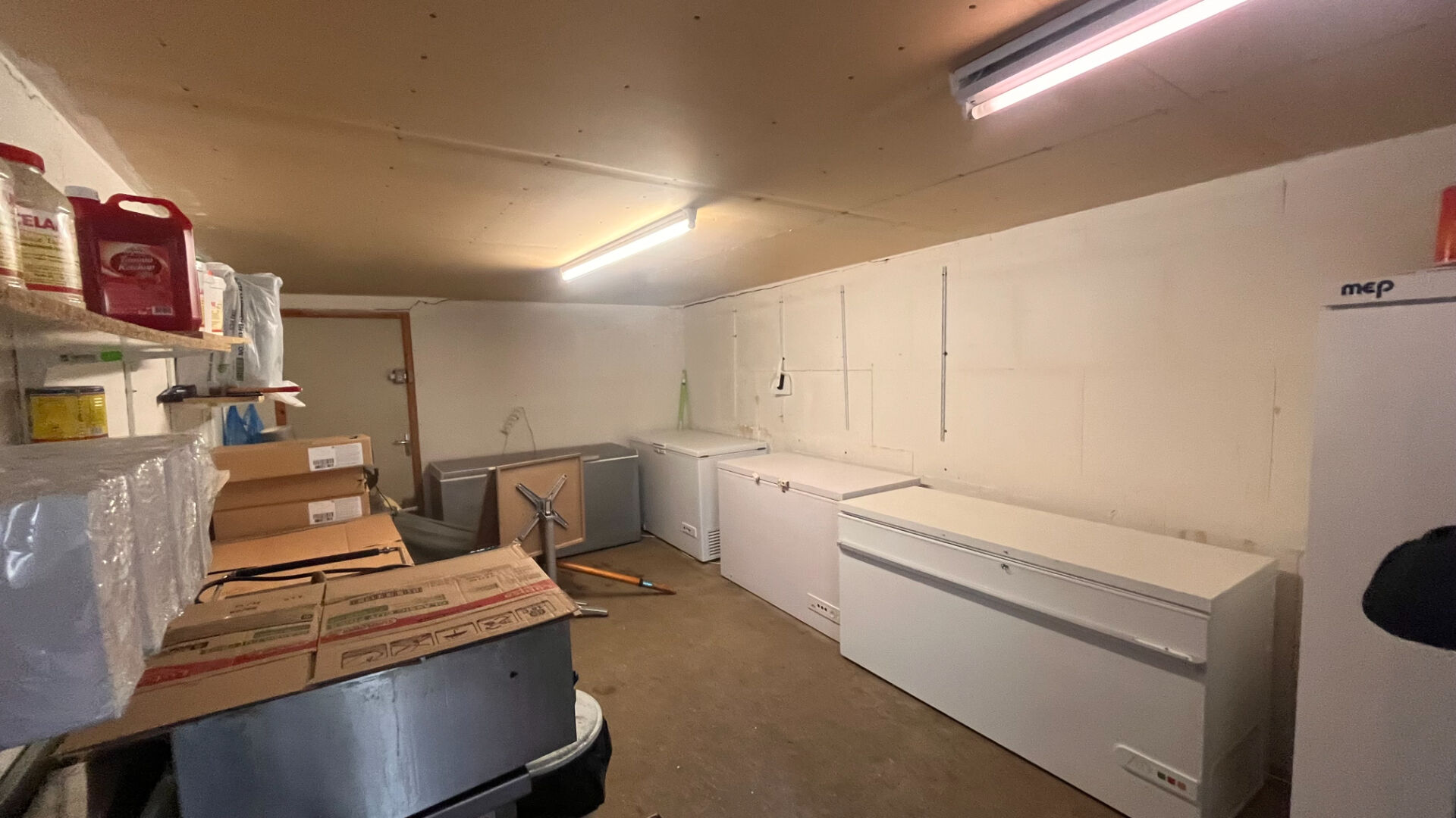 Photo Immeuble et fond de commerce image 5/6