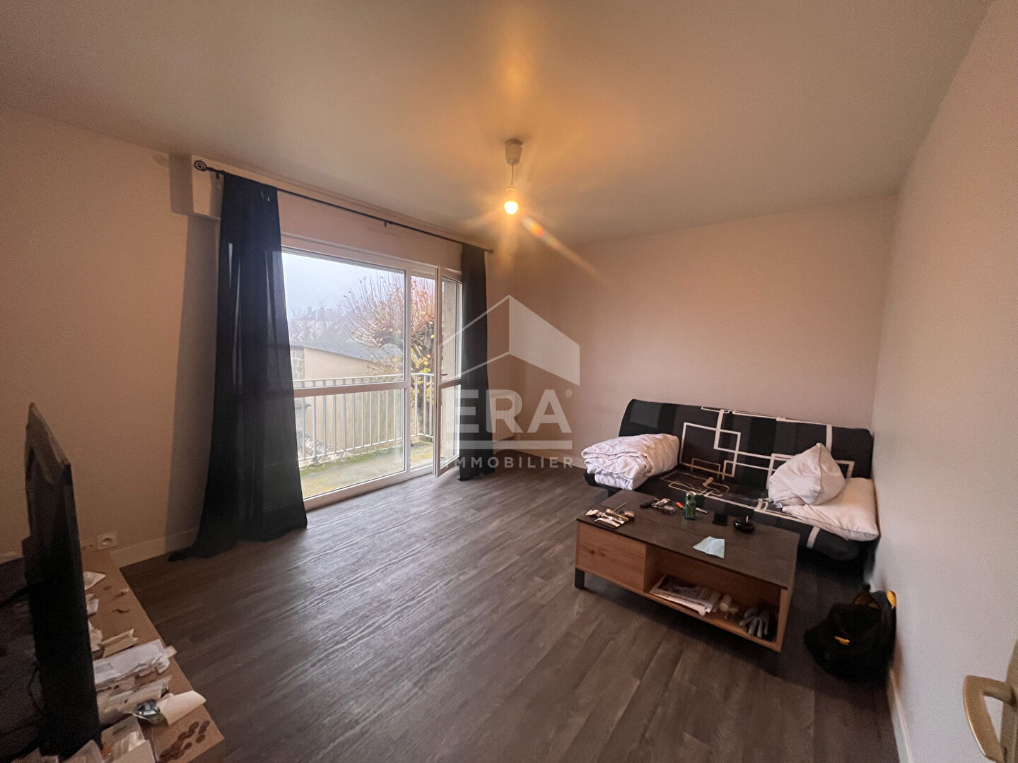Studio + Garage tout proche du centre-ville