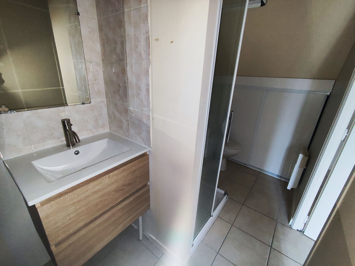 Photo Appartement Tours 1 pièce(s) 16 m2 image 4/5