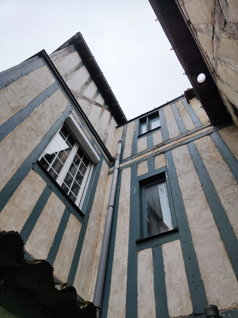 Photo Appartement Tours 1 pièce(s) 16 m2 image 5/5