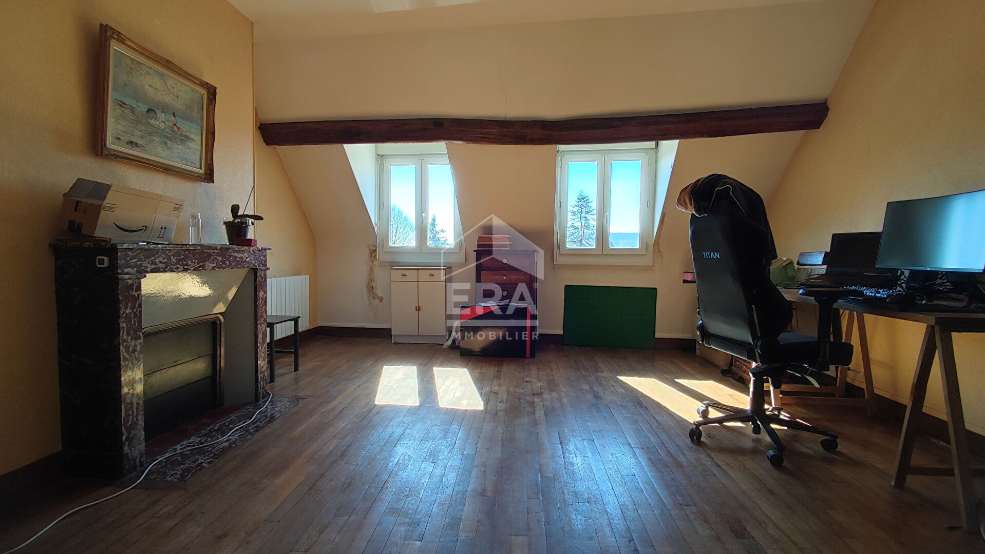 Maison de bourg Condé Sur Huisne