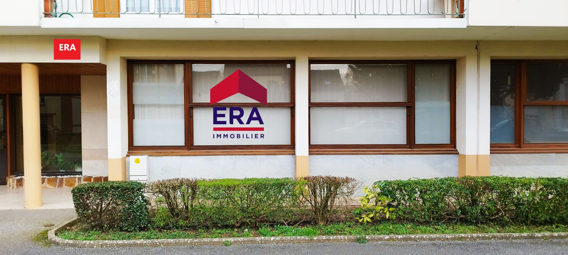 Photo Local commercial Nogent Le Rotrou 41 m2 image 2/2