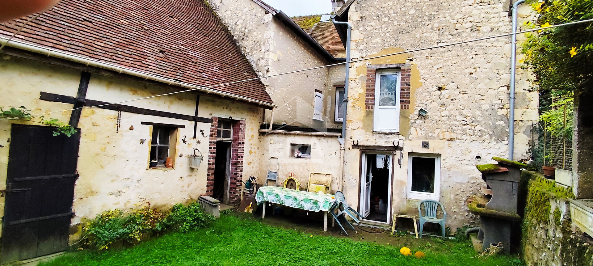 Photo Maison Perche En Nocé image 2/6