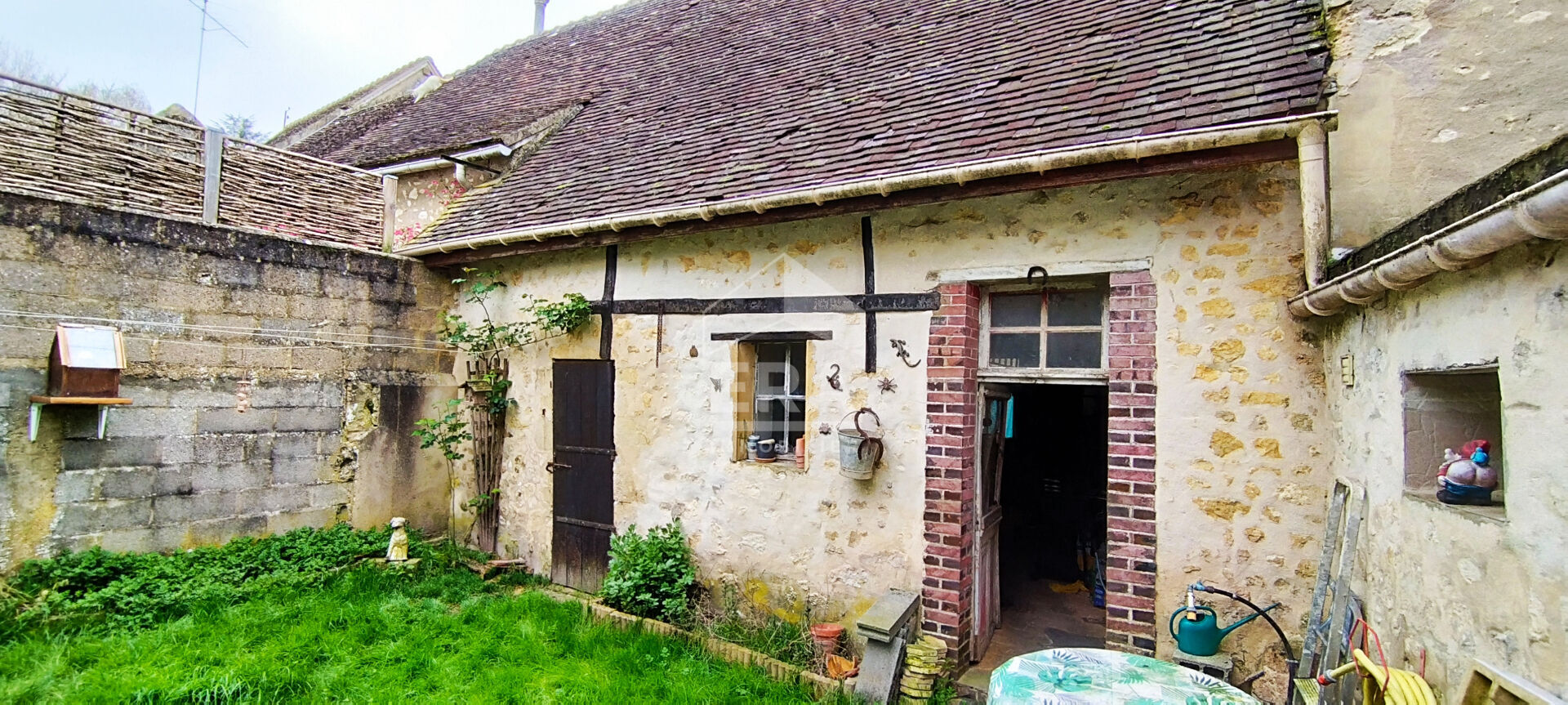 Photo Maison Perche En Nocé image 5/6