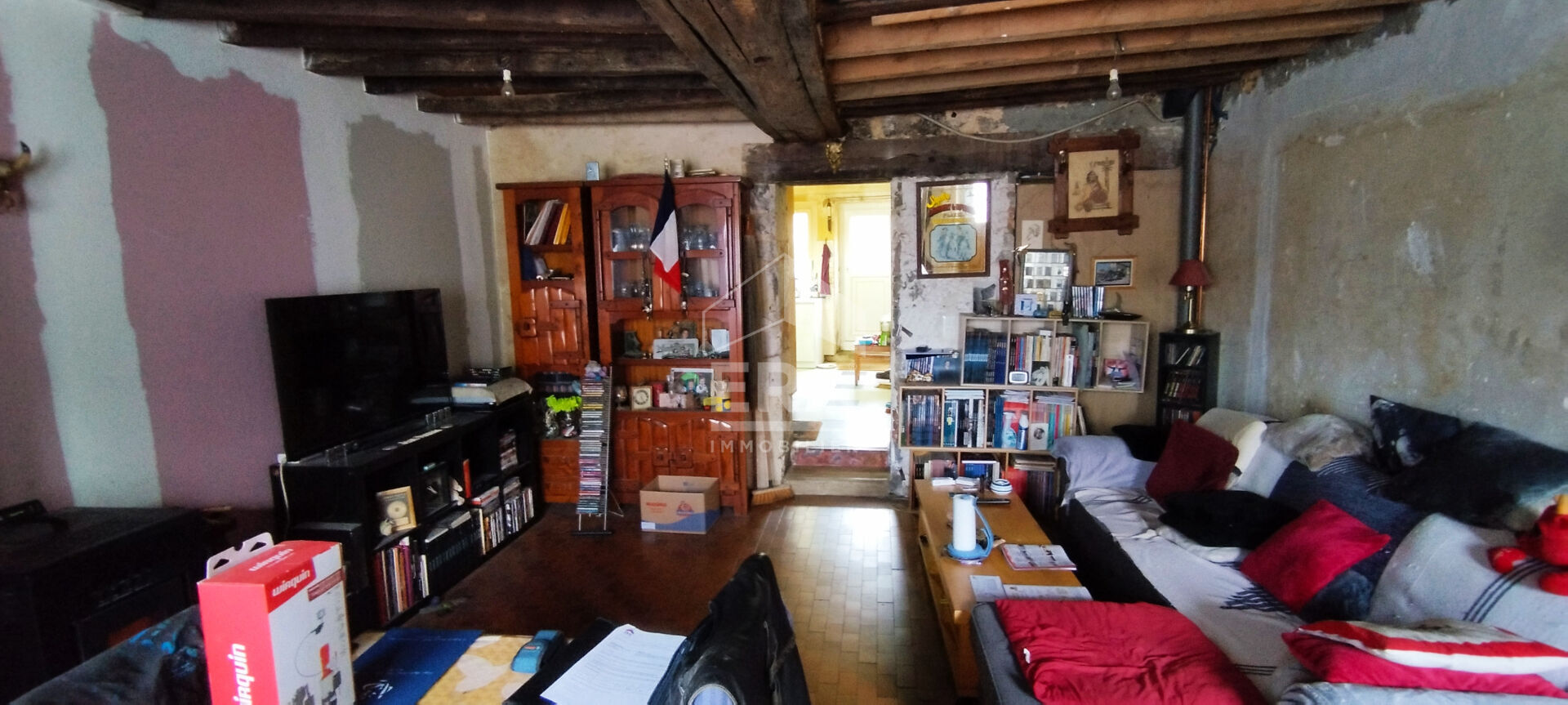 Photo Maison Perche En Nocé image 6/6