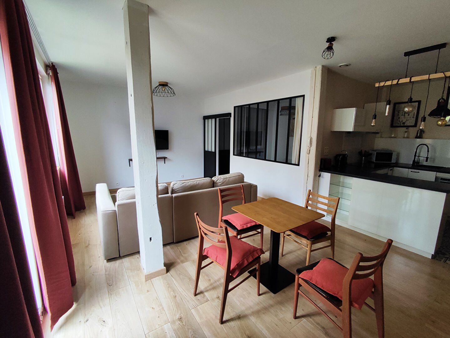 Agence immobilière de ERA IMMOBILIER Tours Centre