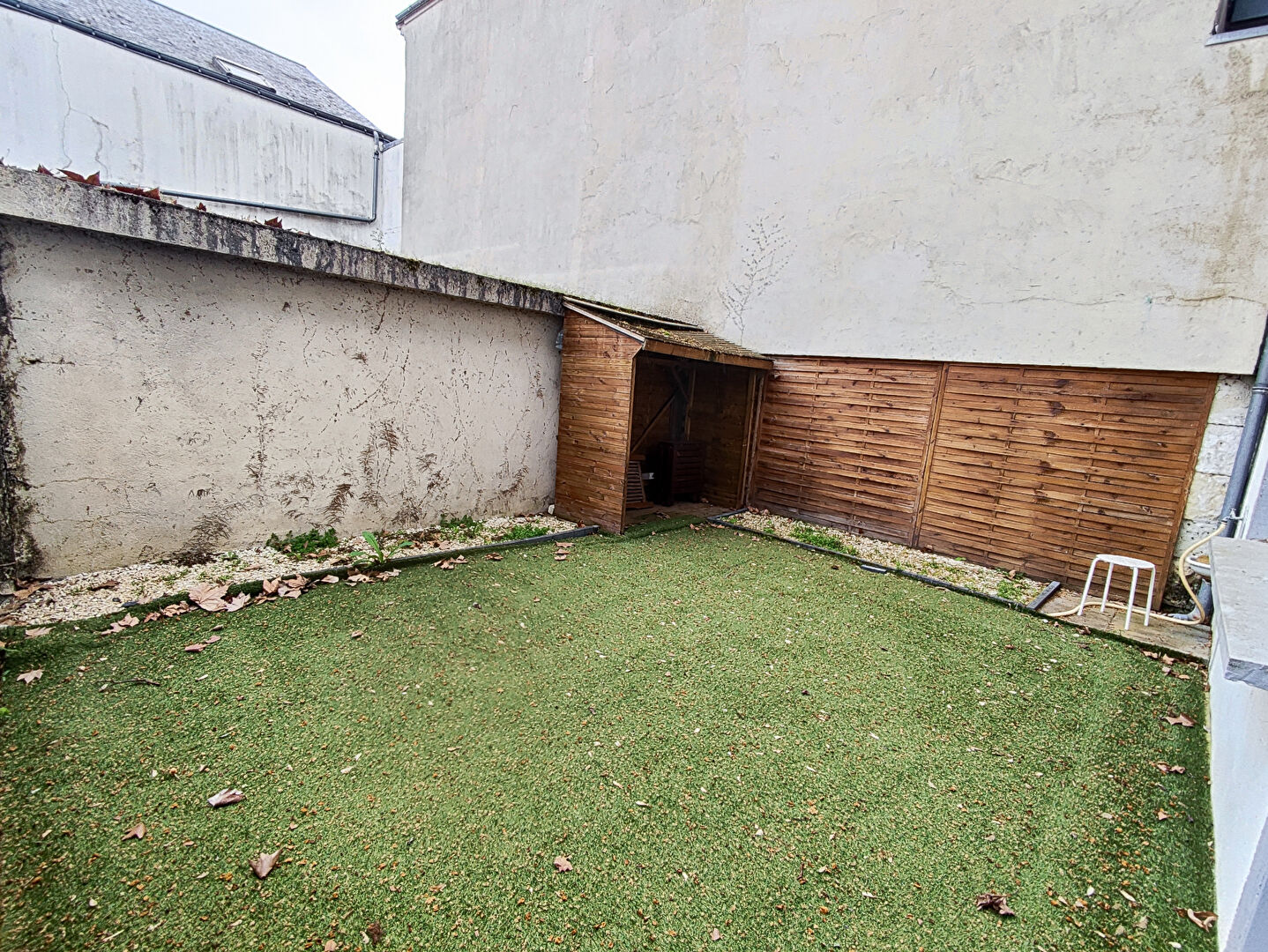 Photo T2 meublé d'exception - Tours Jean Jaurès image 4/6