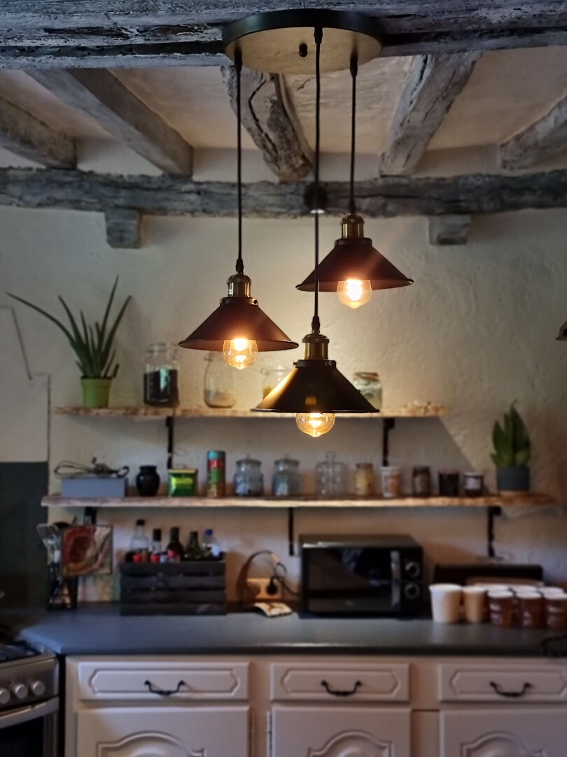 Photo Longère Bretoncelles 5 pièce(s) image 6/6