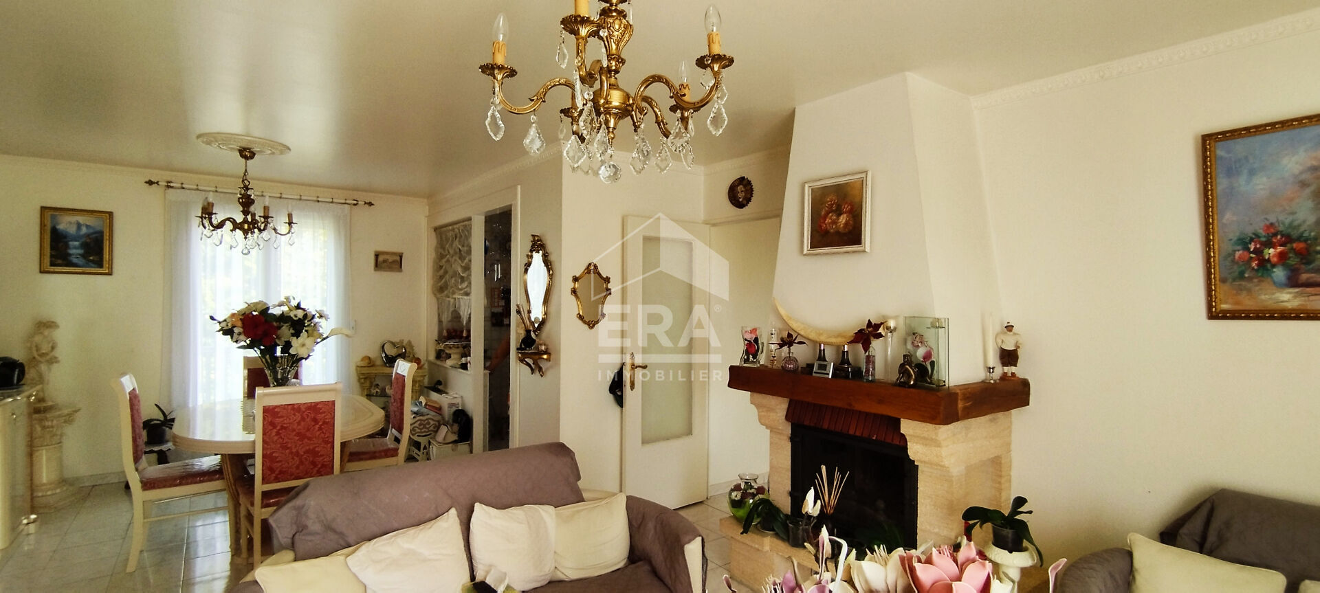 Photo Maison  proche Nogent le Rotrou image 4/6