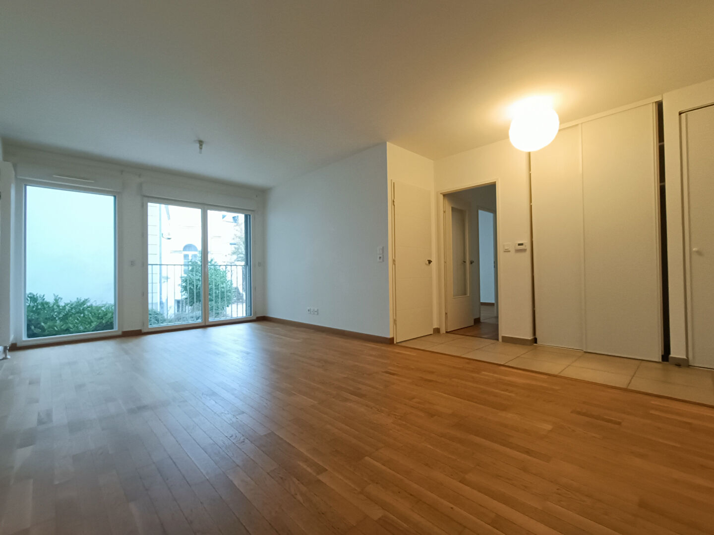 Appartement Tours Cathédrale