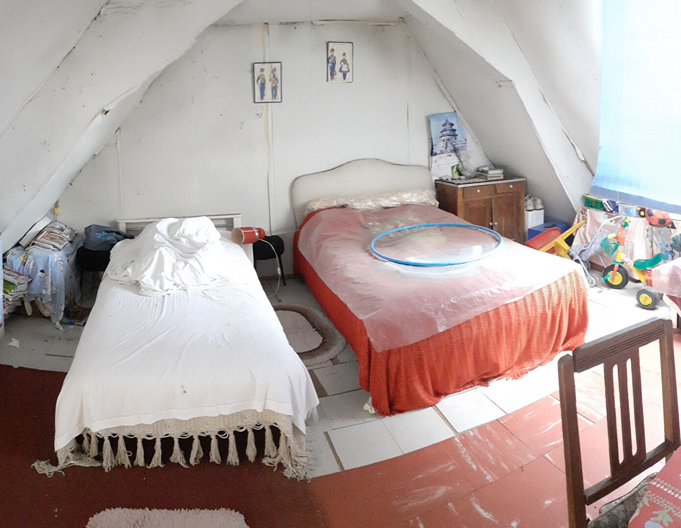 Photo Maison ancienne à rénover image 4/6